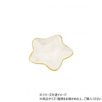 カピストレイ ゴールドリム スター 10224810442
