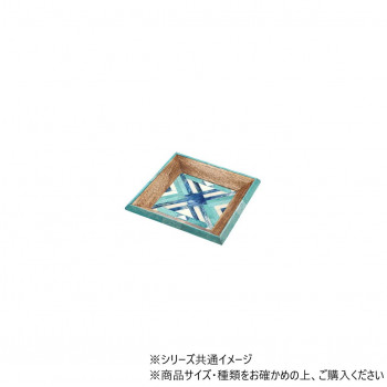 ボーン トレイ スクエア アイスバーグ 12824810437
