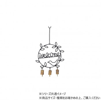 ウェルカムベル サークル 31522821126