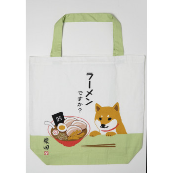 フレンズヒル ビッグバッグ ラーメンデスカ ライトグリーン HW-383-73