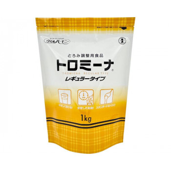 トロミーナ レギュラータイプ 1kg 335729 E1389