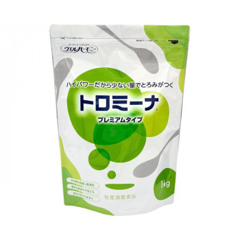 トロミーナ プレミアムタイプ 1kg 473454 E1738