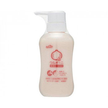 ケアハート ウルオーニ保湿ローション 113010 300mL 330114 S0788