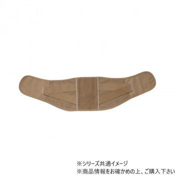 腰らく2重コルセット 025692302 M-L モカ 328245 H0746