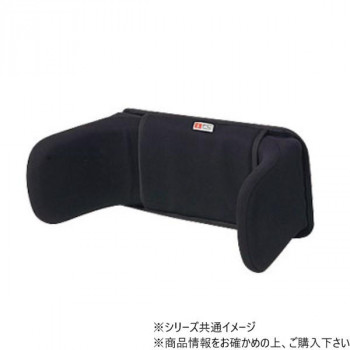 FC-フィット 背用セット ベース部+ロングパッド×2+スポンジ1枚 266302 W1071