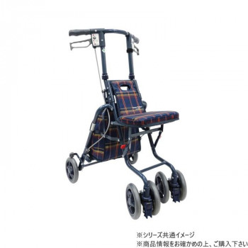 サニーウォーカーSP 中 格子NB 209214 W0476