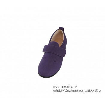 ダブルマジック III 1097 SS 紫 378106 W2067