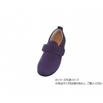 ダブルマジック III 7035 5E L 紫 353141 W2067