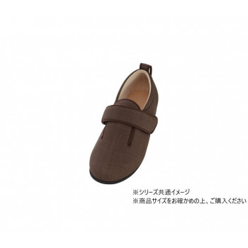 ダブルマジック III 7035 5E LL 茶 353716 W2067