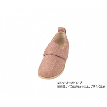 ダブルマジックII雅 7021 7E LL ピンク 289502 W1235