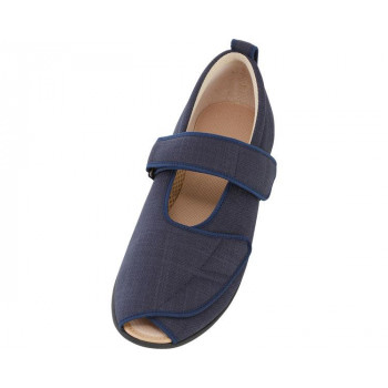 オープンマジック III 7031 5E LL 紺 353602 W2068