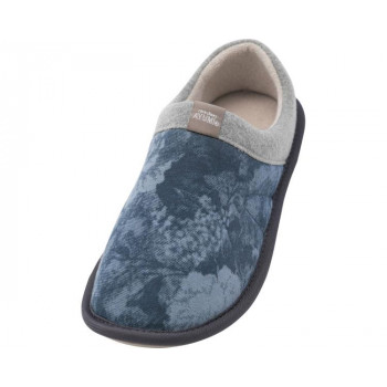 SUTTO FIT(スットフィット) 2246 L ナイトブルー 393324 W2273