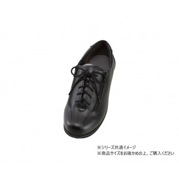 あゆみ コンフォート III 7039 5E L 黒 353127 W2069