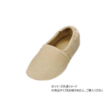 エスパド 2004 LL ベージュ 208495 W0344