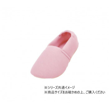 エスパドメッシュ 2024 LL ピンク 232032 W0790