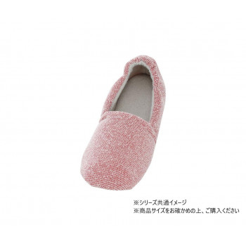 エスパドマカロン 2064 LL ピンク 353263 W2070