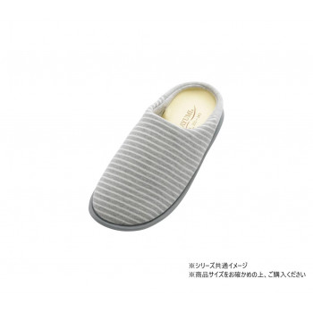あゆみチャルパーII 2236 LL グレー 394222 W2274