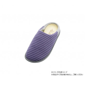あゆみチャルパーII 2236 LL パープル 394234 W2274