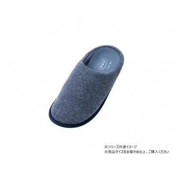 あゆみチャルパーII 2236 3L ダークグレー 466261 W2274