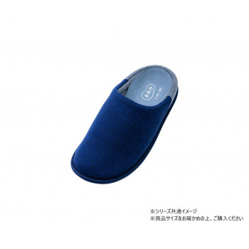あゆみチャルパーII 2236 3L ネイビー 466274 W2274