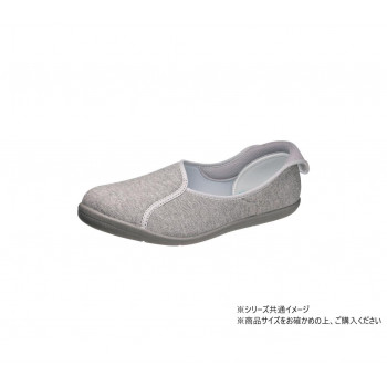 快歩主義 L167RS 婦人用 SS グレー 476197 W2659