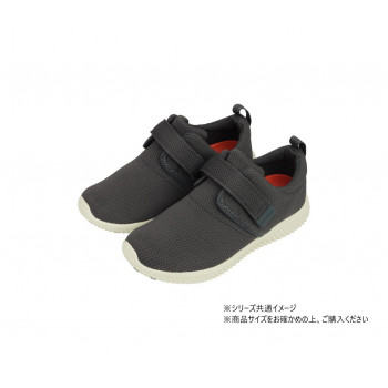 SaiSaiフットメカニクス WG150 男女兼用 M ダークグレー 513710 W2771