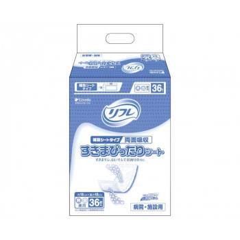 リフレ すきまぴったりシート 15869 36枚 245306 T0538