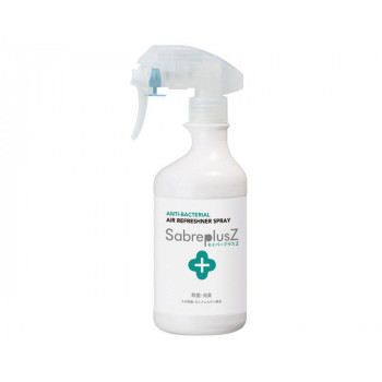 セイバープラスZ スプレーボトル 500mL 339843 M0590