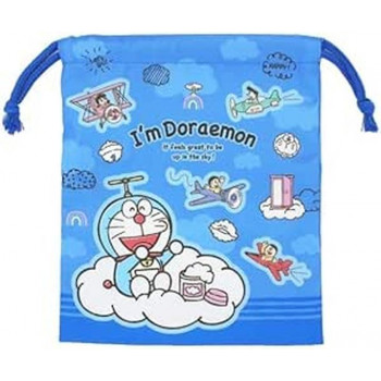 巾着 S I'm Doraemon 129236