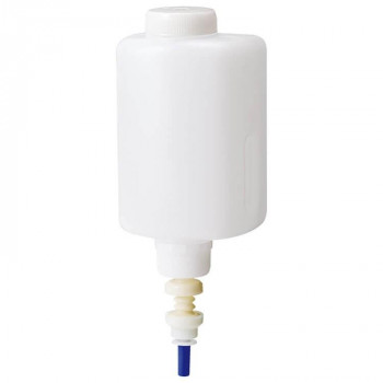 サラヤ カカートリッジボトル450mL SC-460/SC-460R専用ポンプボトルセット 41712