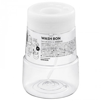 サラヤ カートリッジボトル UD6600用 400ml 41737