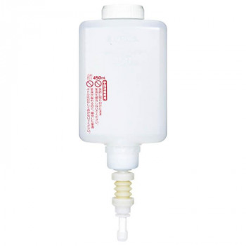 サラヤ カートリッジボトル スプレー用 450ml 41855
