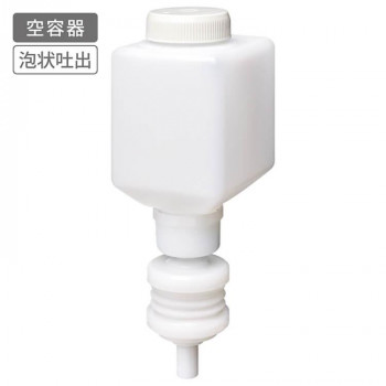 サラヤ カートリッジボトルフォーム用 250ml 42104