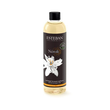日本香堂  ESTEBAN(エステバン) ネロリ フレグランスリフィル250ml 53950