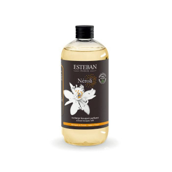 日本香堂  ESTEBAN(エステバン) ネロリ フレグランスリフィル500ml 52159