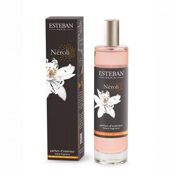 日本香堂  ESTEBAN(エステバン) ネロリ ルームスプレー75ml 52240