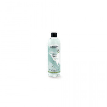 日本香堂  ESTEBAN(エステバン) ピュアリネン フレグランスリフィル250ml 52375