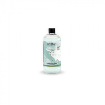 日本香堂  ESTEBAN(エステバン) ピュアリネン フレグランスリフィル500ml 52376