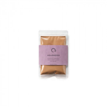 日本香堂 CHIE AGARWOOD POWDER 20g 38929
