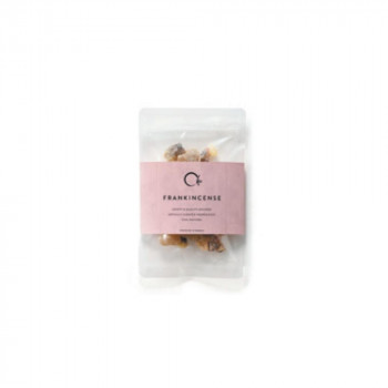日本香堂 CHIE FRANKINCENSE RESIN 30g 38934