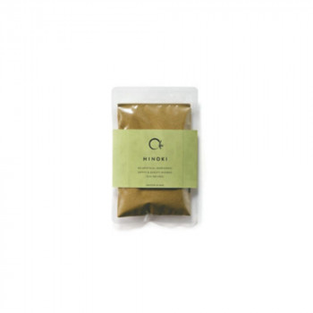 日本香堂 CHIE HINOKI POWDER 30g 38933