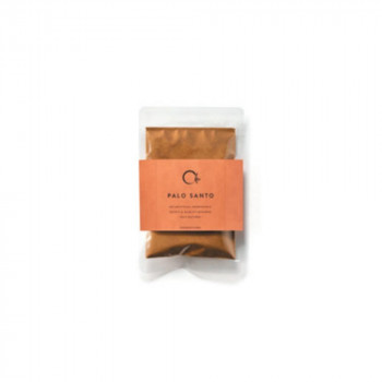 日本香堂 CHIE PALO SANTO POWDER 30g 38932