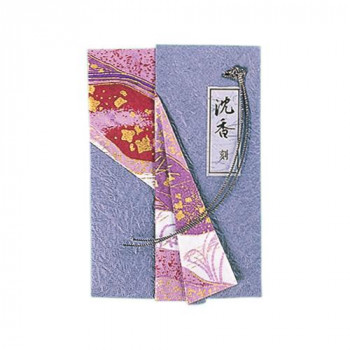 日本香堂 沈香 刻 10g 427