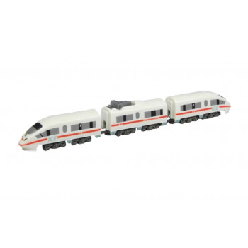 トイテック Zショーティー DB ICE3 Class406 RED ST014-1