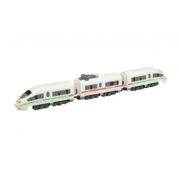 トイテック Zショーティー DB ICE3 BR406 Green Stripes ST014-2