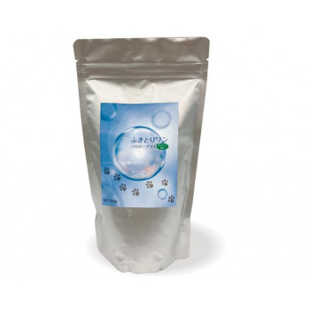 Spa＆Shampoo  Fluff 300g 犬用ケア