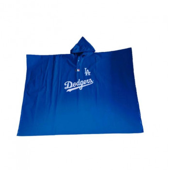 MLB公式 ロサンゼルス ドジャース 大谷翔平選手モデル レイン ポンチョ　DX デラックス SHO-8016
