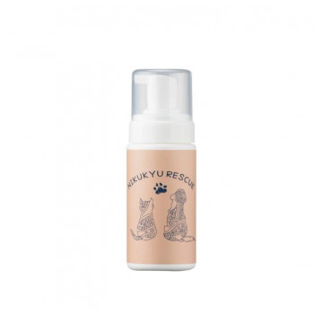 肉球レスキュー　150ml NI150