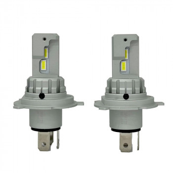 ブレイス LEDヘッドライトH19 BE-411
