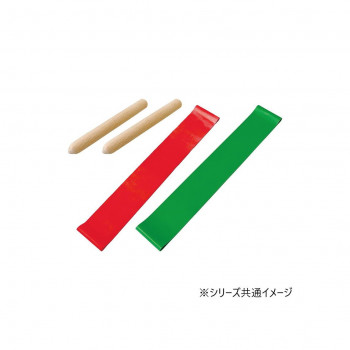 ユニックスコーポレーション トレチュ～　ソフト＆ミディアム(ツボスティック2本付) BX87-91